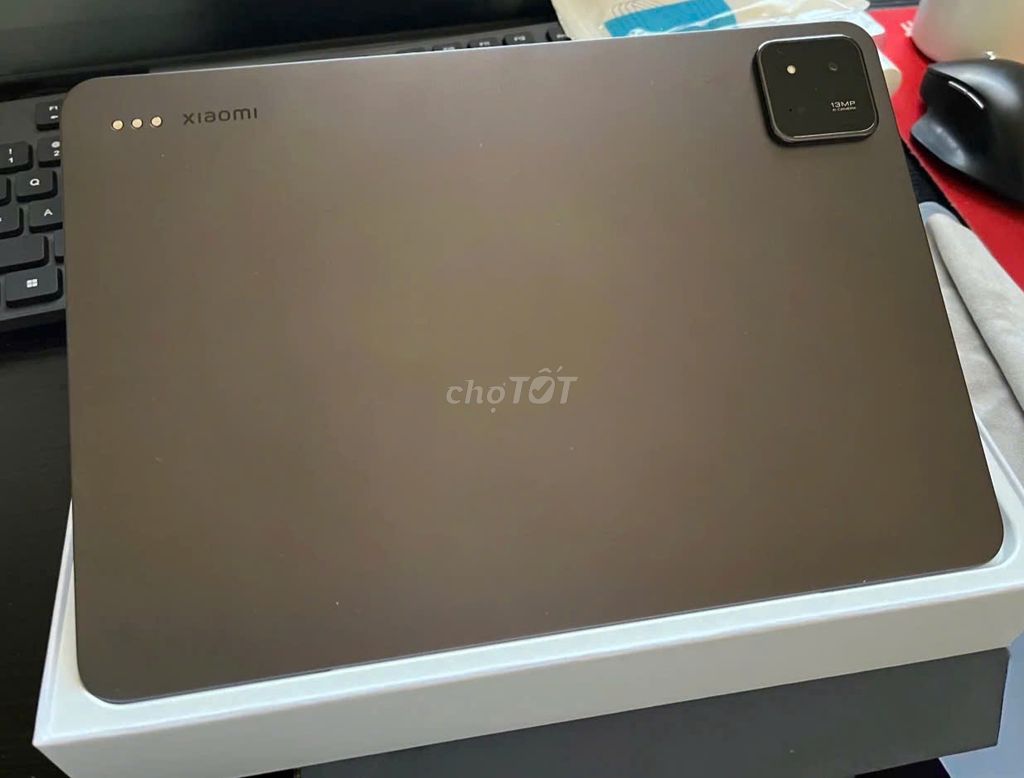 Xiaomi Pad 7 - 8/256GB 100% Fullbox