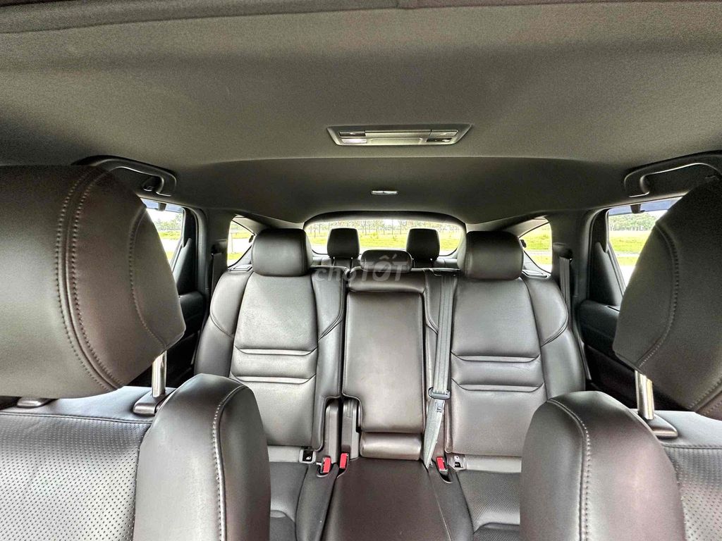 Mazda CX 8 2022 2.5 Premium - 57000 km. Mua bán Ô tô tại Thị xã Bến Cát Bình Dương được đăng bởi Tuấn  hình 12
