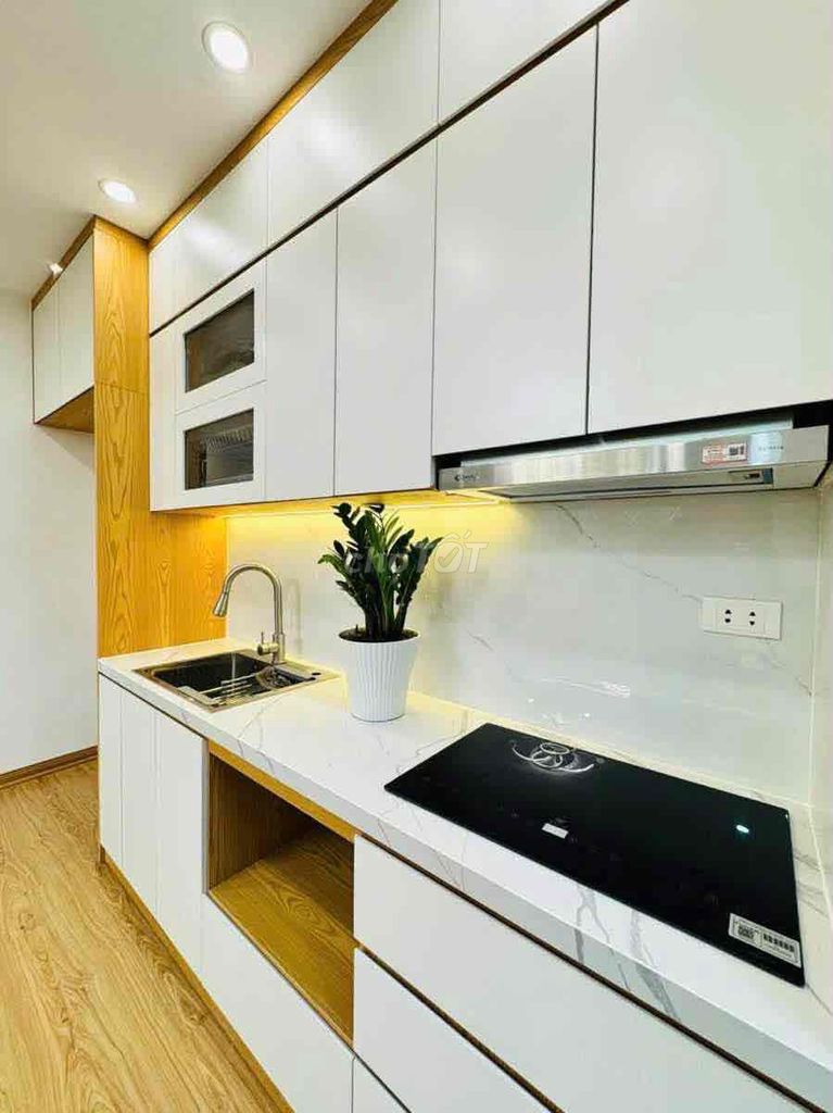 Hiếm có khó tìm! Mùng 8/3 - 65m² tầng 4 cực thoáng,3 ngủ, đủ nội thất