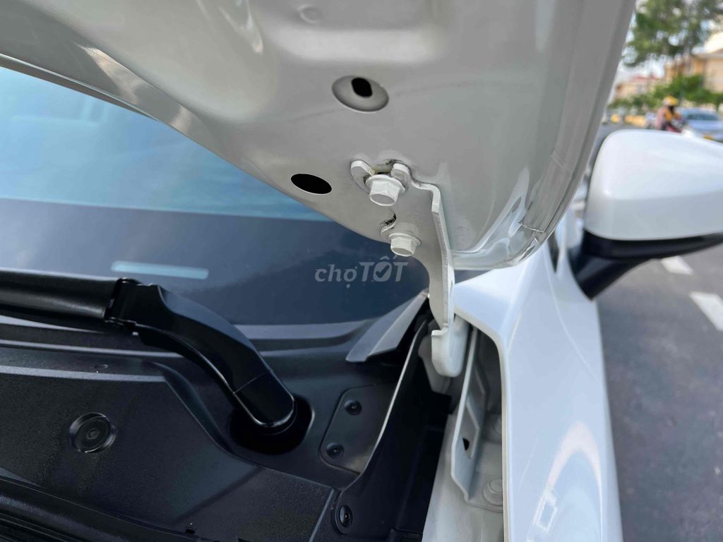 Mazda 2 2024 Premium - 10000 km. Mua bán Ô tô tại Quận Phú Nhuận Tp Hồ Chí Minh được đăng bởi Sang hình 18