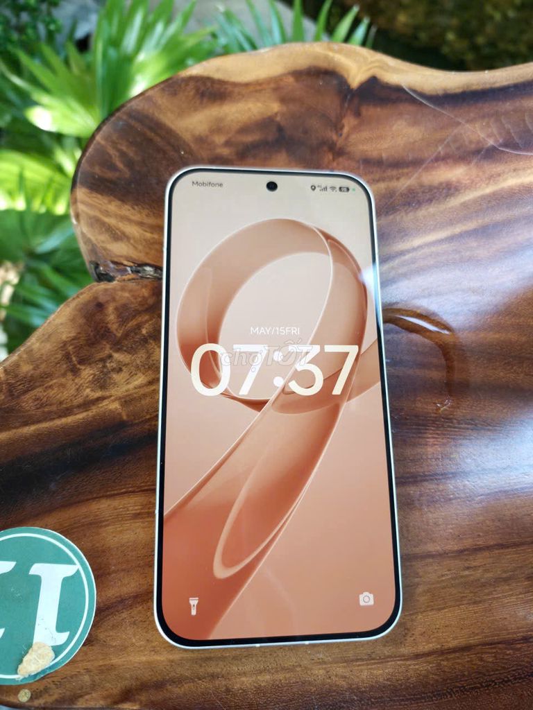 Xiaomi Redmi K90 Promax 256GB Trắng. Mua bán Điện thoại tại Quận Cẩm Lệ Đà Nẵng được đăng bởi Nguyen Thuy hình 1