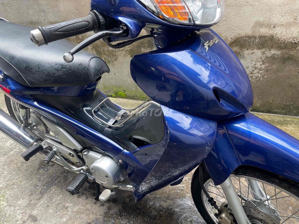 Future 1 xe dọn tân quyết  bs 65. Mua bán Xe máy tại Quận Ninh Kiều Cần Thơ được đăng bởi Cửa Hàng xe máy Hoàng Hải hình 5