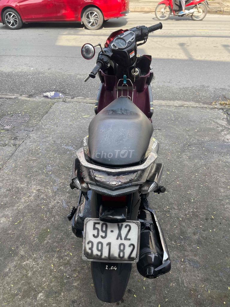 no 5 máy êm mạnh giấy tờ đầy đủ bao chanh châp. Mua bán Xe máy tại Thành phố Dĩ An Bình Dương được đăng bởi kha nguyen  hình 4