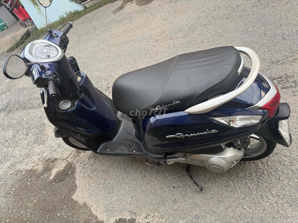 grande bstp xe chính chủ. Mua bán Xe máy tại Quận Tân Bình Tp Hồ Chí Minh được đăng bởi xe máy tân bình hình 5