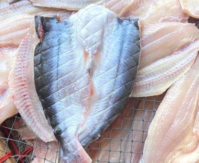 KHÔ CÁ DỨA 1 NẮNG ĐẶC SẢN ĐỒNG BẰNG SÔNG CỬU LONG. Mua bán Đồ ăn, thực phẩm và các loại khác tại Thành phố Thủ Đức Tp Hồ Chí Minh được đăng bởi Finky Dang