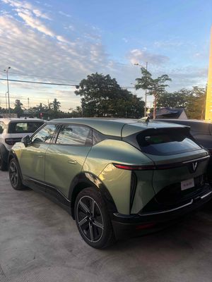 VinFast VF7 2025 Plus. Mua bán Ô tô tại Quận Cái Răng Cần Thơ được đăng bởi Trần Thanh Nhi