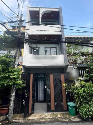 Аренда · 3 комн. · 80 м² · Quận Gò Vấp, ул. Đường Quang Trung