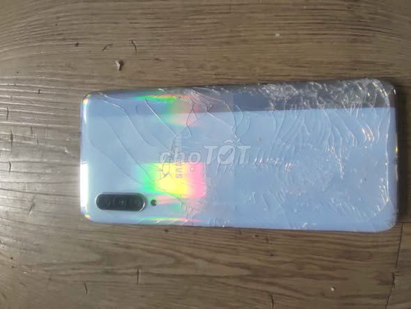 Samsung A90 5G 128GB Trắng. Mua bán Điện thoại tại Quận 5 Tp Hồ Chí Minh được đăng bởi Hội Đồ Điện Tử hình 1