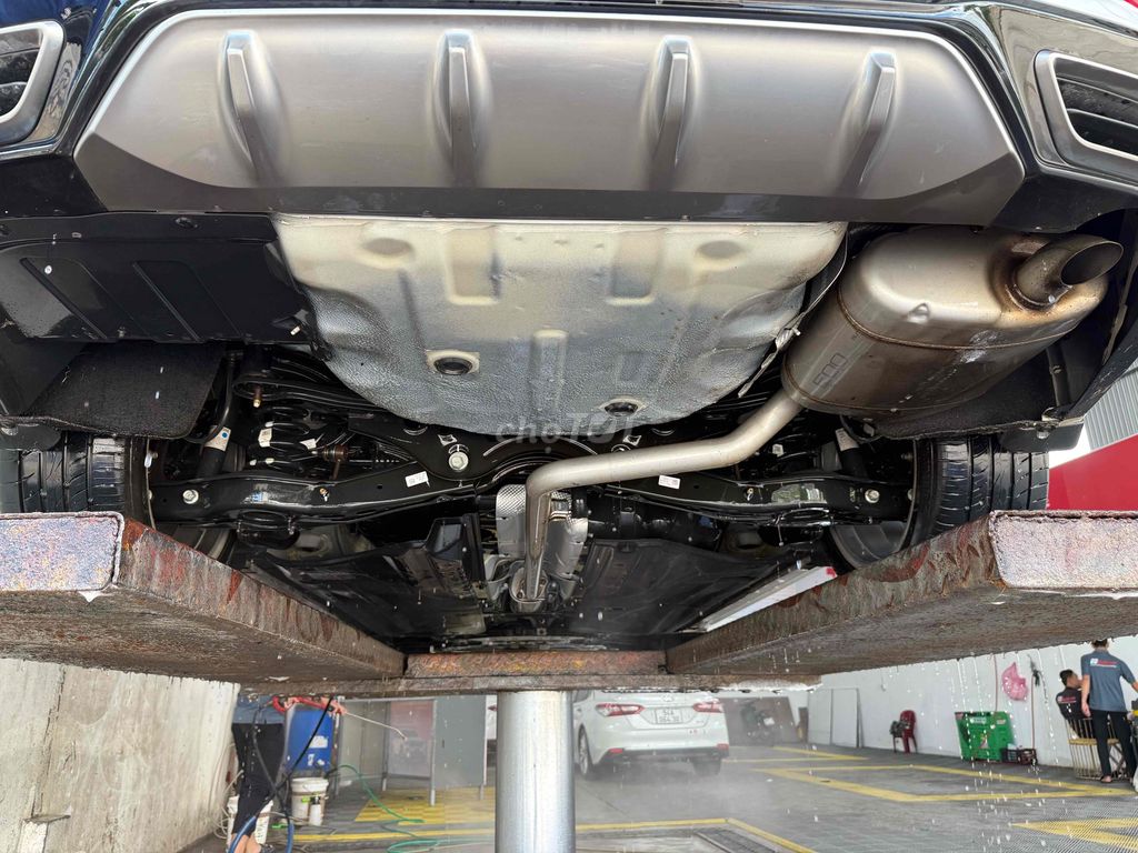 Kia K5 2022 2.0 Premium - 20000 km. Mua bán Ô tô tại Thành phố Bạc Liêu Bạc Liêu được đăng bởi Lâm Duy hình 5