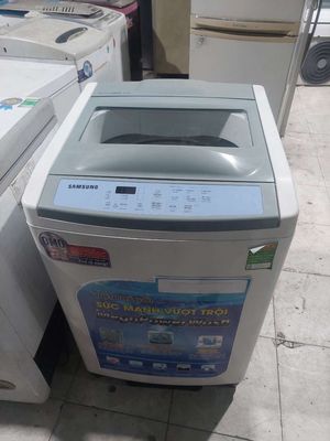 Máy giặt Samsung 8.2kg cửa trên đẹp