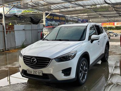 Mazda CX 5 2016 2.0 AT. Mua bán Ô tô tại Quận Hoàng Mai Hà Nội được đăng bởi Dong Doanh