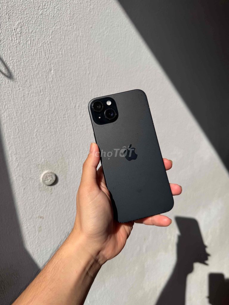 Apple iPhone 15 Plus 128GB Đen Đã sử dụng. Mua bán Điện thoại tại Quận Ninh Kiều Cần Thơ được đăng bởi Hiếu Huỳnh hình 1