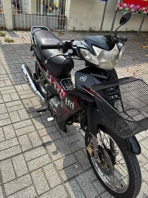 Sirius 2012. Mua bán Xe máy tại Quận 12 Tp Hồ Chí Minh được đăng bởi Xe Máy Cũ Giá Tốt Được Giá Là Hốt 