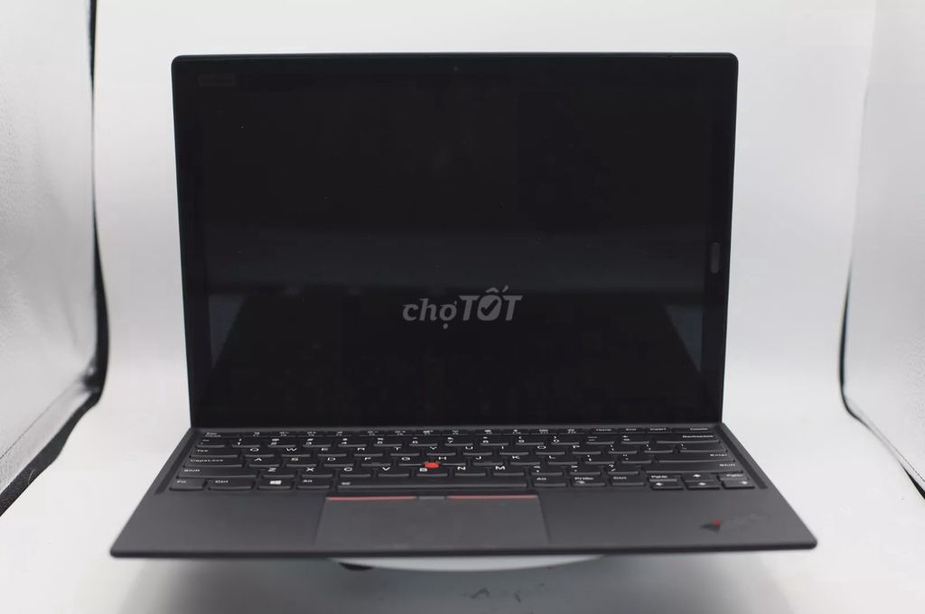 Lenovo Thinkpad X1 Tablet Gen3 i5 cảm ứng tách rời