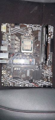 h410 i3 10100f 16gb. Mua bán Linh kiện (RAM, Card...) tại Quận 10 Tp Hồ Chí Minh được đăng bởi KienTao