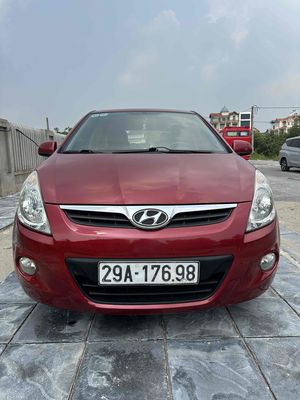 Hyundai i30 2010 - 14 km. Mua bán Ô tô tại Huyện Đông Anh Hà Nội được đăng bởi Tung