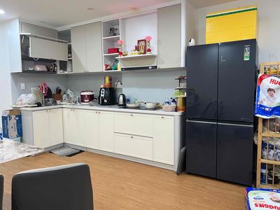 Apartment 70 m² · 2 bed · Chung Cư Chợ Hòa Khánh