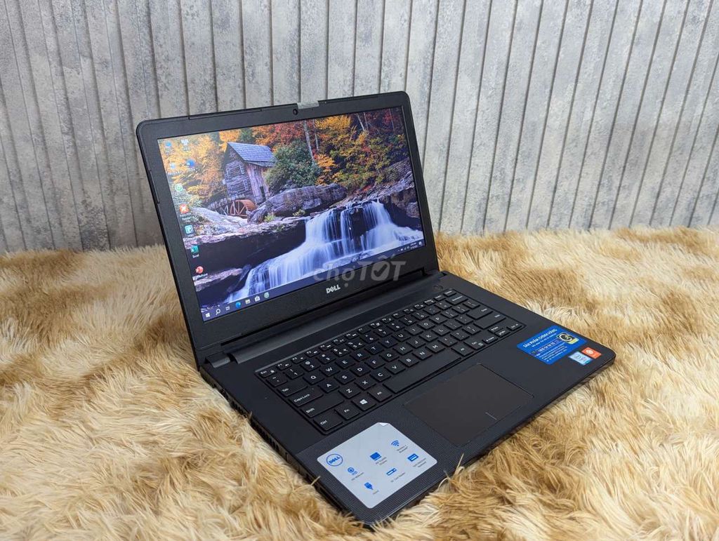 LAPTOP DELL VOSTRO 3459 GIẢI TRÍ - LÀM VIỆC. Mua bán Laptop tại Thành phố Thủ Đức Tp Hồ Chí Minh được đăng bởi Laptop Bình Dương hình 1