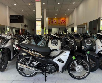 WAVE CỌP 2022. Odo Đúng 8807 Km. Bao Ko Tua Km. Mua bán Xe máy tại Thành phố Rạch Giá Kiên Giang được đăng bởi XE MÁY CŨ TÂN 128