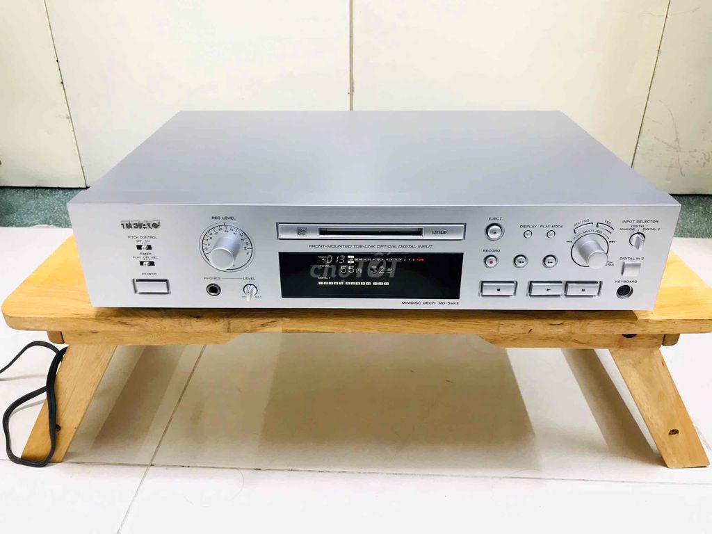 Teac MD-5MKii