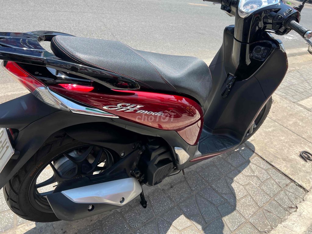 sh mode ❇️Đồng moto 2❇️. Mua bán Xe máy tại Thành phố Đà Lạt Lâm Đồng được đăng bởi ĐỒNG MOTOR 2  cá nhân hình 4