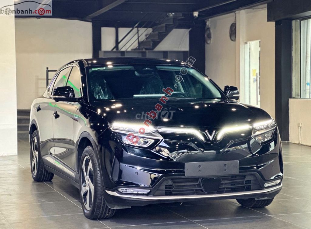 VinFast VF8 Eco AWD 2023 - 650 Triệu. Mua bán Ô tô tại Quận Hai Bà Trưng Hà Nội được đăng bởi Hoàng hình 2