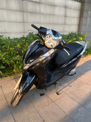 Honda Lead 2020 màu Đen. Mua bán Xe máy tại Quận Long Biên Hà Nội được đăng bởi Chị Huyền