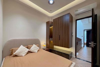 Аренда · 3 комн. · 60 м² · Quận Thanh Khê, ул. Đường Hà Khê