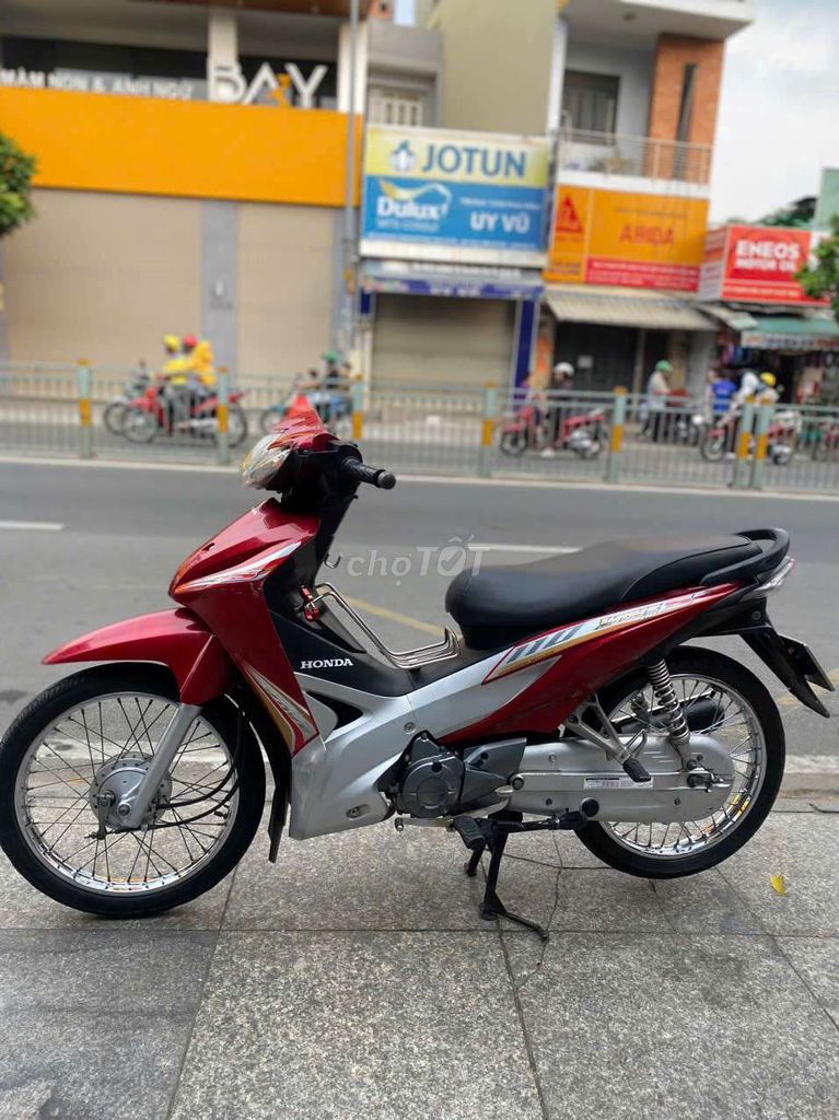 Honda wave s 2012 mới 90% biển số thành phố