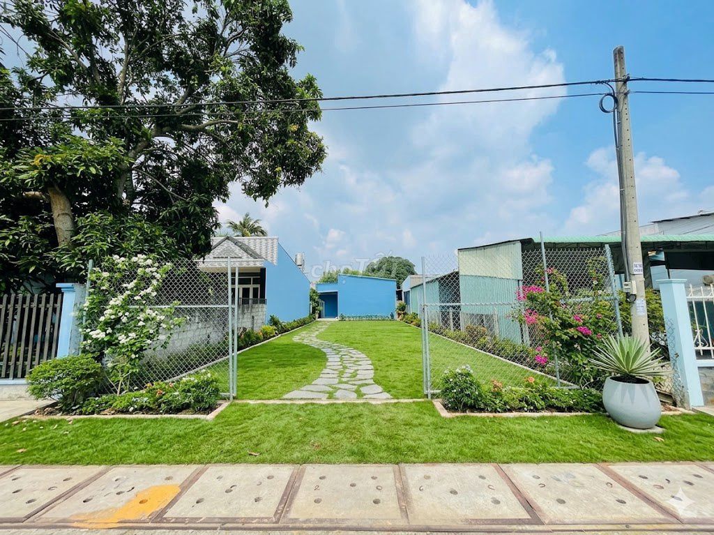 Ngay đường số 33 - 416m2 - 726tr thương lượng
