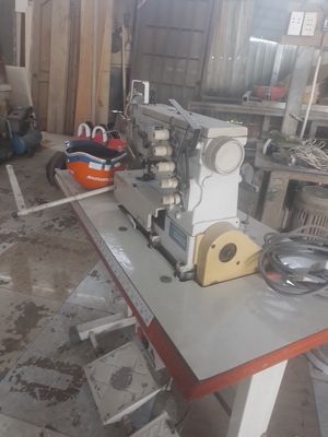 Máy may công nghiệp. Mua bán Đồ chuyên dụng, Giống nuôi trồng tại Quận Bình Tân Tp Hồ Chí Minh được đăng bởi Mr Bean