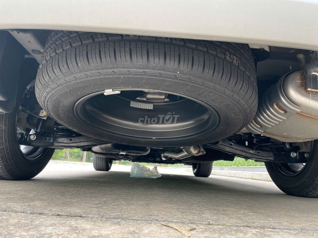 Hyundai Santa Fe 2.2 tiêu chuẩn 2023 - 19000km. Mua bán Ô tô tại Thành phố Dĩ An Bình Dương được đăng bởi Siêu Thị Ô Tô Bình Dương  hình 15