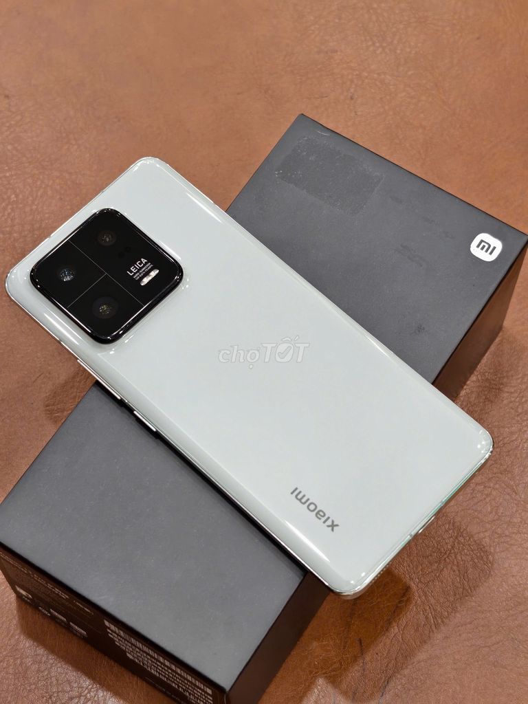 Xiaomi 13 Pro nội địa Fullbox 98% ( đã up rom).. Mua bán Điện thoại tại Quận Đống Đa Hà Nội được đăng bởi Hn Store hình 1