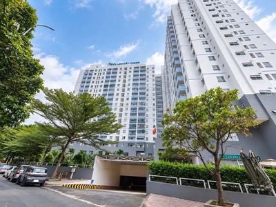Căn hộ 71 m² · 2 PN · Đường Phạm Văn Đồng