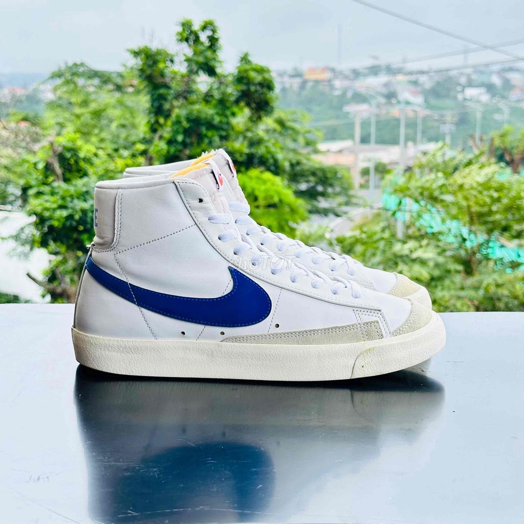 [CHÍNH HÃNG][Mới 99%] Nike Blazer Mid 77. new 3tr