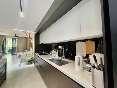 Аренда · 4 комн. · 100 м² · Quận Ngũ Hành Sơn, ул. Nguyễn Thành Thọ