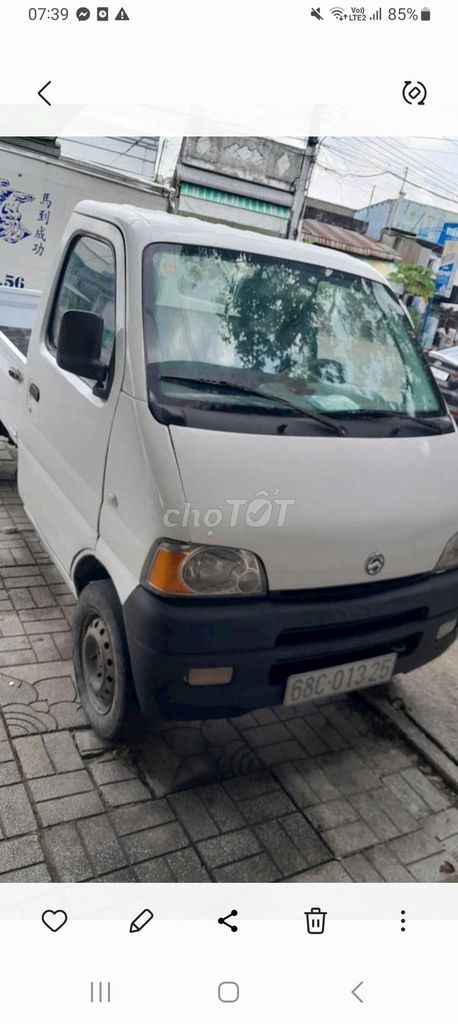 Sym đoi 2012 đong son đep.mai zin em. Mua bán Xe tải, xe ben tại Thành phố Cà Mau Cà Mau được đăng bởi Truong Tran hình 1