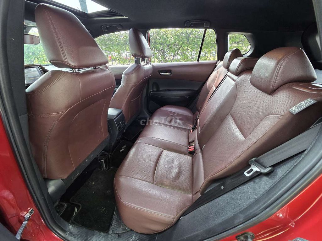 🔥 Cross V 2021 - Full Xăng Bao Check Hãng 🔥. Mua bán Ô tô tại Thành phố Thủ Đức Tp Hồ Chí Minh được đăng bởi Thịnh Toyota Bình Dương hình 12