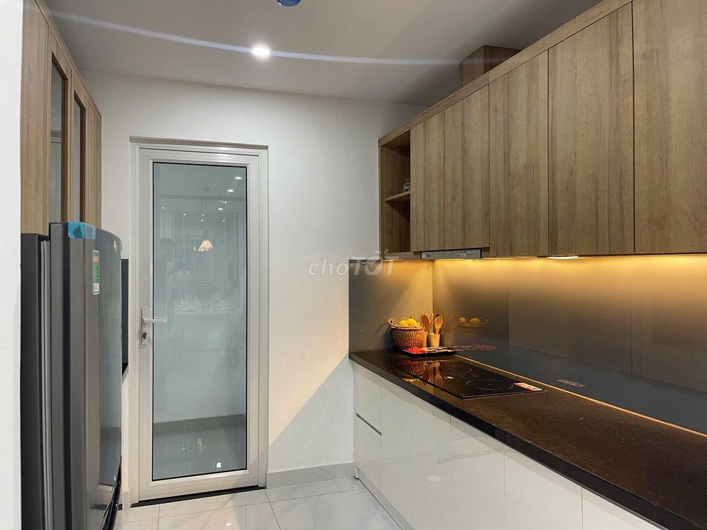 Căn hộ Conic Bouleval Bình Chánh, SHR, dt: 84m2, giá 2 tỷ 65.. Mua bán căn hộ/chung cư tại Huyện Bình Chánh Tp Hồ Chí Minh được đăng bởi Đặng Thị Thuý Kiều hình 4