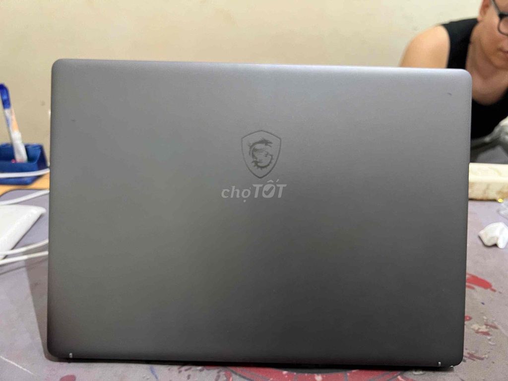 MSI Creator Z16 i7-11800H 32GB/1TB. Mua bán Laptop tại Quận Đống Đa Hà Nội được đăng bởi Chí Hướng Group  hình 1