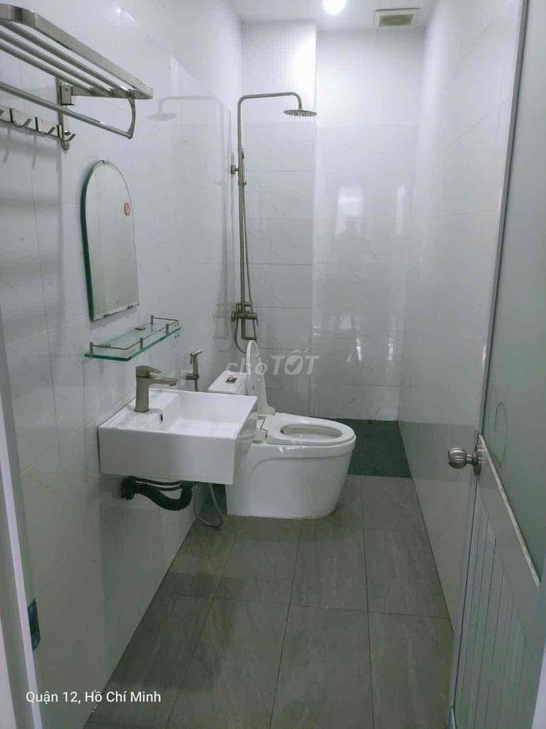 Cho Thuê Nhà Nguyên Căn 2Pn  Giá 7triệu - TX22 - ảnh 4