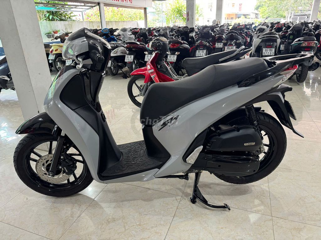 Sh125 2014. Mua bán Xe máy tại Huyện Hàm Thuận Nam Bình Thuận được đăng bởi Toàn hình 4