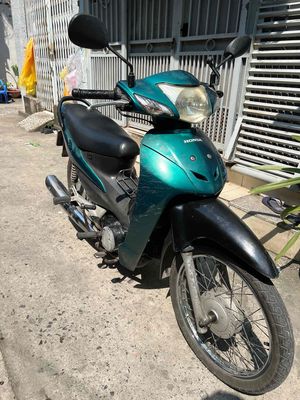 wave Nhật 2008 BSTP. Mua bán Xe máy tại Quận 8 Tp Hồ Chí Minh được đăng bởi Anh Tuấn 02