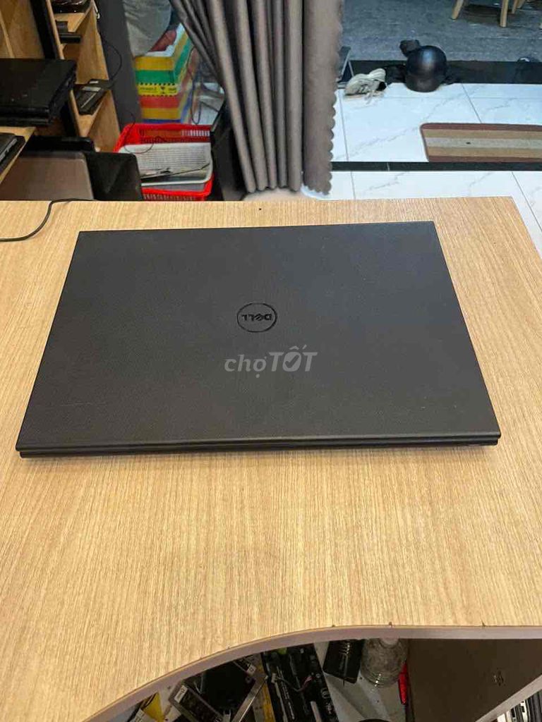 Dell Inspiron 3443. Mua bán Laptop tại Quận Cẩm Lệ Đà Nẵng được đăng bởi Trần Phương hình 1