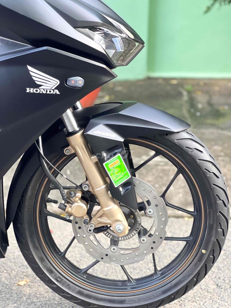 🔰HONDA WINNER X 150i ABS KHOÁ SMK 12/2021 BSTP. Mua bán Xe máy tại Thành phố Thủ Đức Tp Hồ Chí Minh được đăng bởi Thọ hình 5