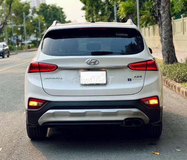 Масло Hyundai SANTAFE 2.2 74 000 км 1 ВЛАДЕЛЕЦ