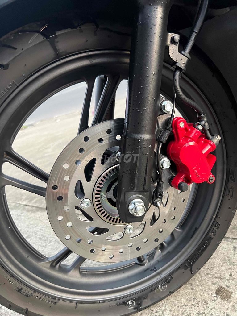 SH 160 ABS 2024 chính chủ 60 có bán trả góp. Mua bán Xe máy tại Huyện Trảng Bom Đồng Nai được đăng bởi cửa hàng xe máy Trần Sơn  hình 6