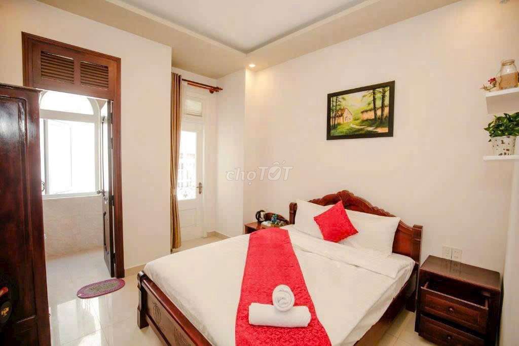 Отель D-Home Retreat в Далате