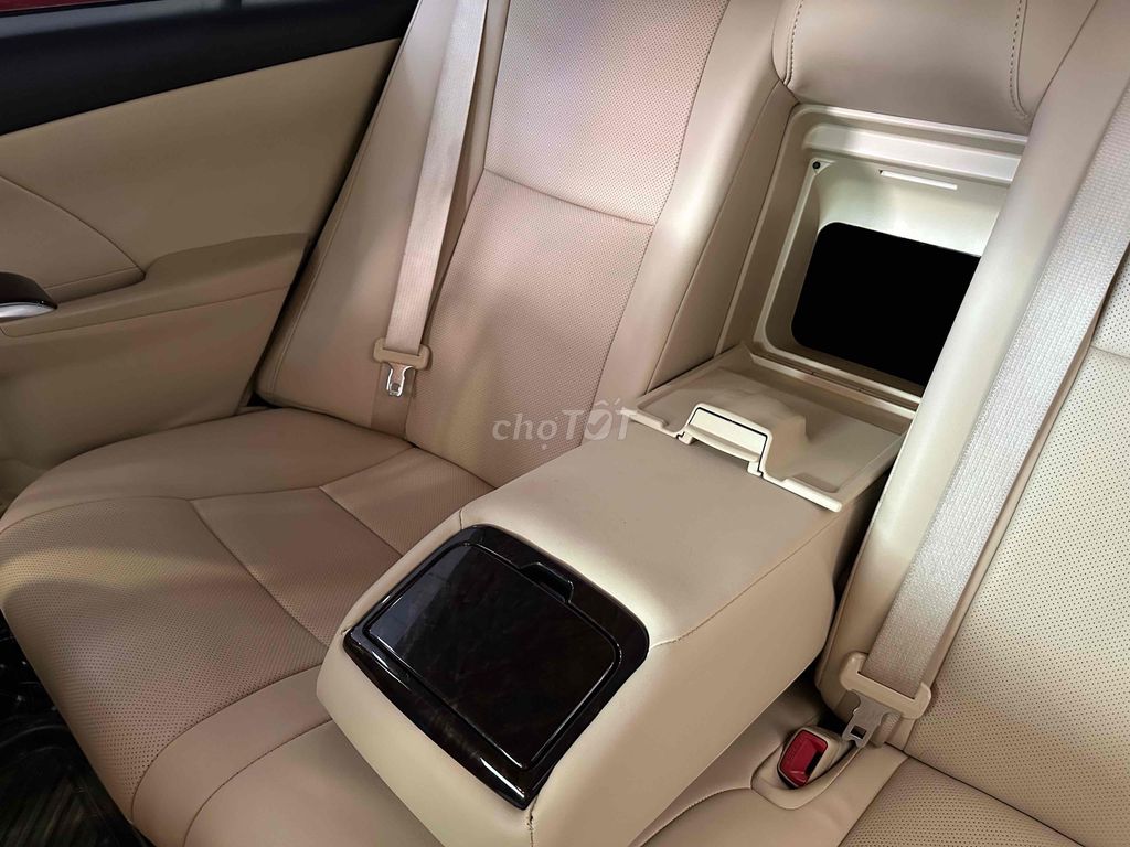 Toyota Camry 2017 - 76000 km. Mua bán Ô tô tại Quận 12 Tp Hồ Chí Minh được đăng bởi Nguyễn Hoàng Nam hình 18