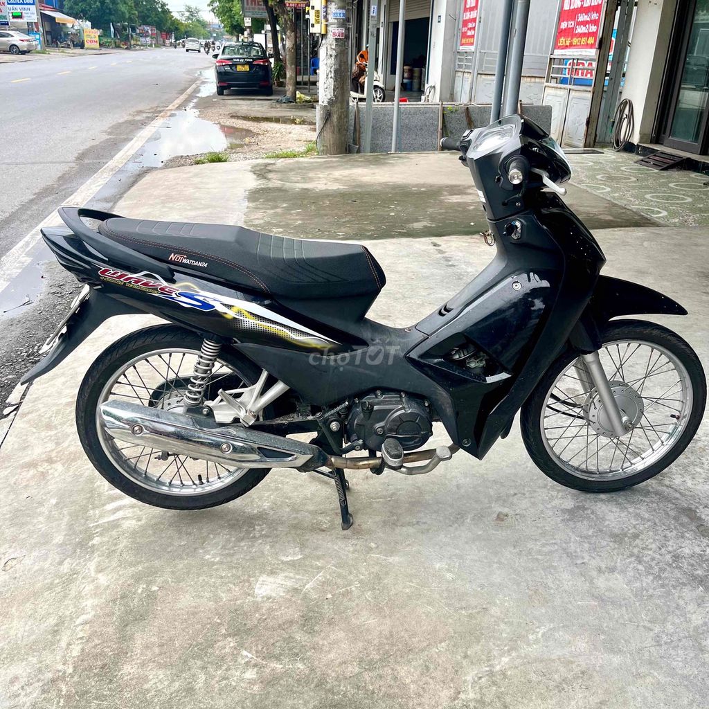 cần bán way110 hỗ trợ trả góp. Mua bán Xe máy tại Huyện An Dương Hải Phòng được đăng bởi Xe Máy Khang Chi hình 3